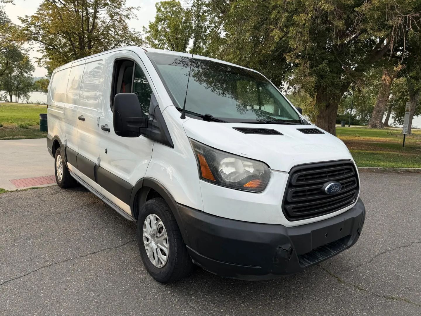 ford transit van 2017 1FTYE1ZM3HKA78336 image ford transit van 2017 1FTYE1ZM3HKA78336 image